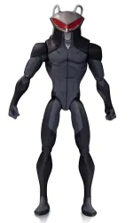 DC COLLECTIBLES x BLACK MANTA ACTION FIGURE (17cm) (JUSTICE LEAGUE: THRONE OF ATLANTIS)