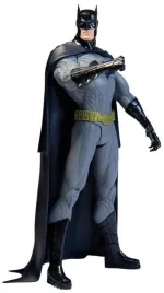 DC COLLECTIBLES x BATMAN - THE NEW 52 - ACTION FIGURE (17cm)