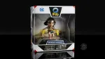 QUANTUM MECHANIX x DC COMICS - WONDER WOMAN (JUSTICE LEAGUE) Q-FIG MINI FIGURE (10 cm)