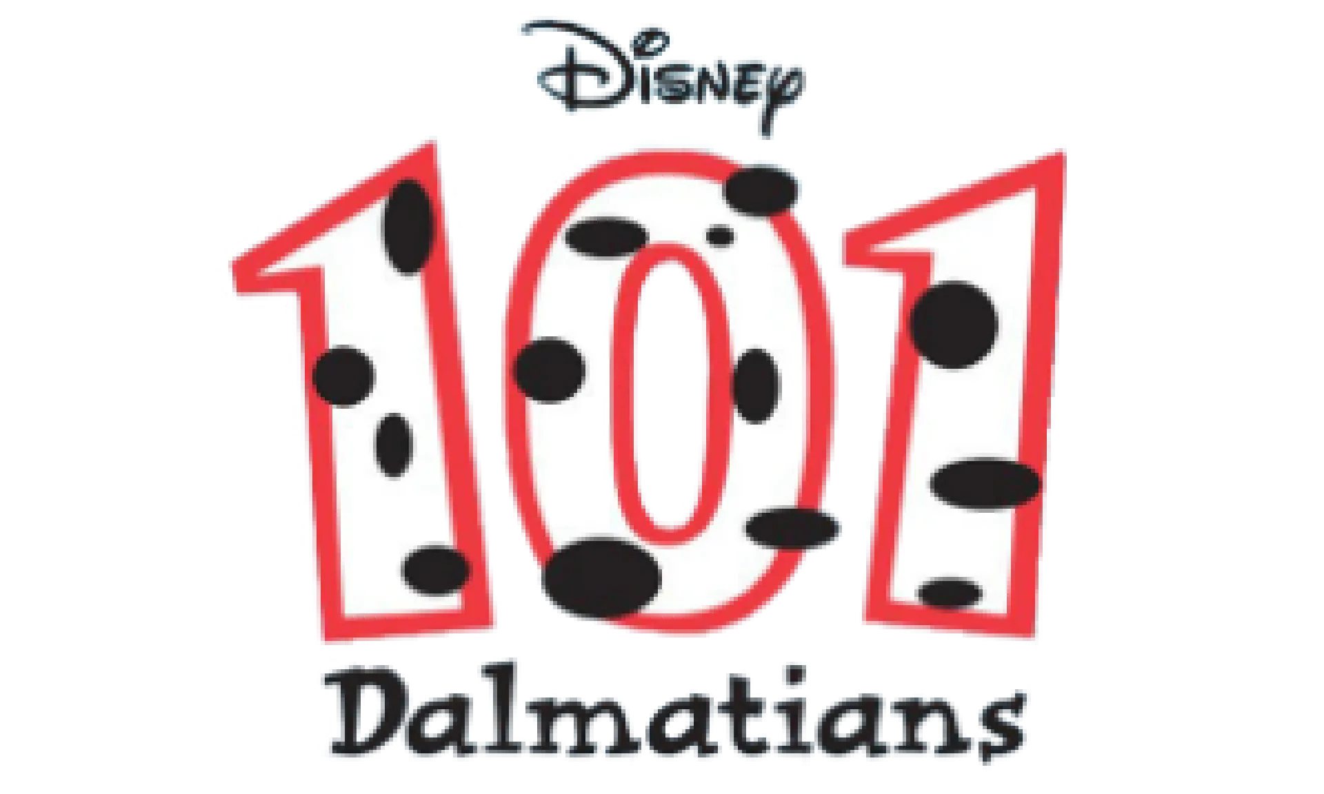 101 DALMATIANS