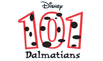 101 DALMATIANS
