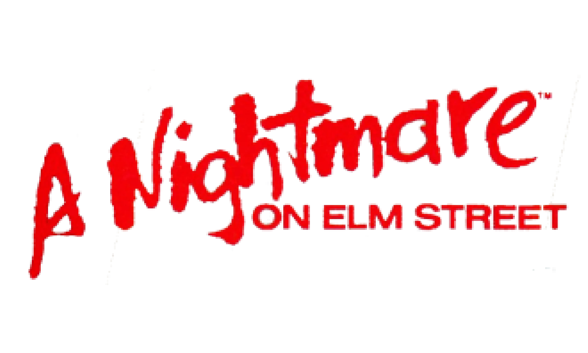 A NIGHTMARE ON ELM STREET