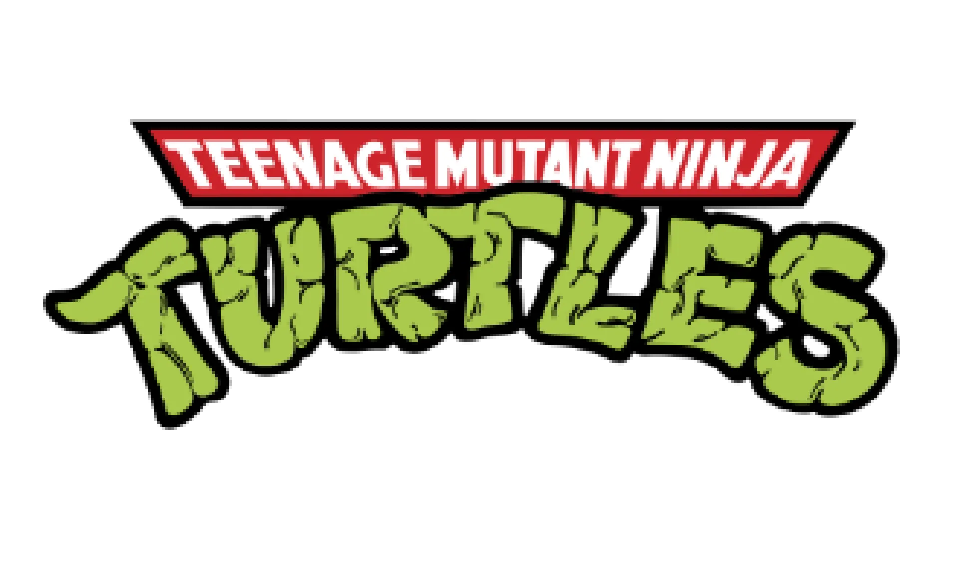 TEENAGE MUTANT NINJA TURTLES