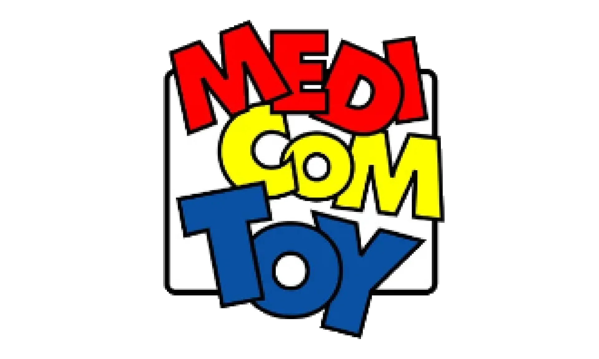 MEDICOM TOY