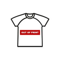 OUT OF PRINT T-SHIRTS
