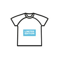 LIMITED EDITION T-SHIRTS